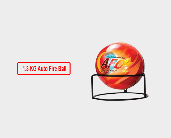 Auto Fire Ball price in Bangladesh | AFO Fire Ball